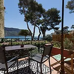 Hotell Le Jardin D'emile 3*