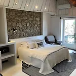 Hotel Le Jardin D'emile
