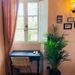 Le Jardin D'emile 3* Cassis