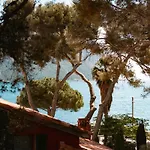 Le Jardin D'emile Cassis