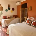 Hotel Le Jardin D'emile Cassis