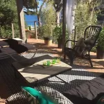 Hotell Le Jardin D'emile