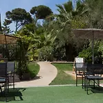 Le Jardin D'emile Hotel Cassis
