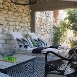 Le Jardin D'emile Cassis