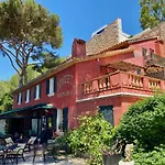 Le Jardin D'emile