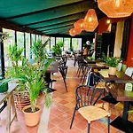 Hotell Le Jardin D'emile Cassis