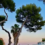 Hotell Le Jardin D'emile