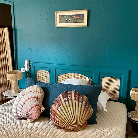 Hotel Le Jardin D'emile 3*