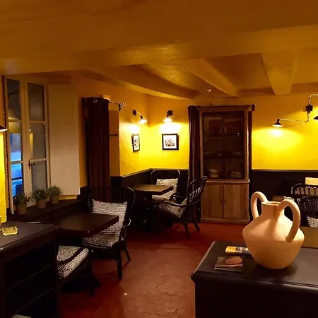 Le Jardin D'emile Hotel Cassis