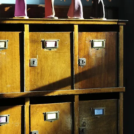 Hotel Le Jardin D'emile Cassis