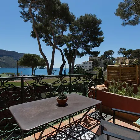 Hotel Le Jardin D'emile