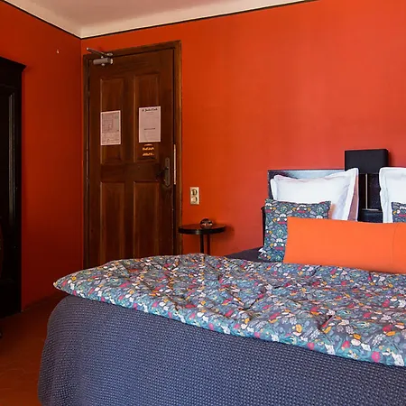 Hotel Le Jardin D'emile Cassis