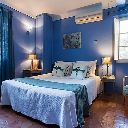 Hotel Le Jardin D'emile