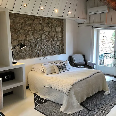 Hotel Le Jardin D'emile