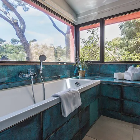 Le Jardin D'emile קסיס