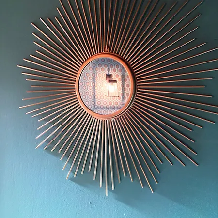 Le Jardin D'emile 3*