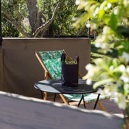 Le Jardin D'emile קסיס