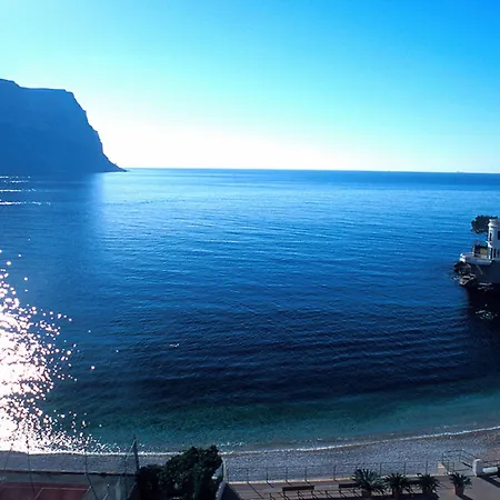 Le Jardin D'emile Cassis