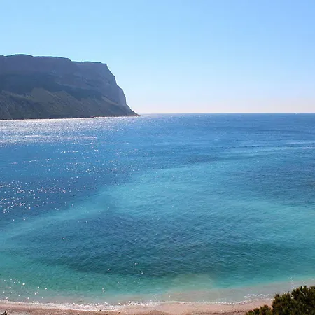 Hotel Le Jardin D'emile Cassis