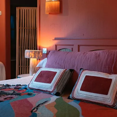 Le Jardin D'emile Hotel Cassis