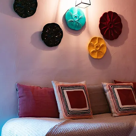 Le Jardin D'emile Hotel Cassis