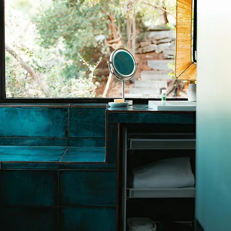 Le Jardin D'emile Ξενοδοχείο Κασί