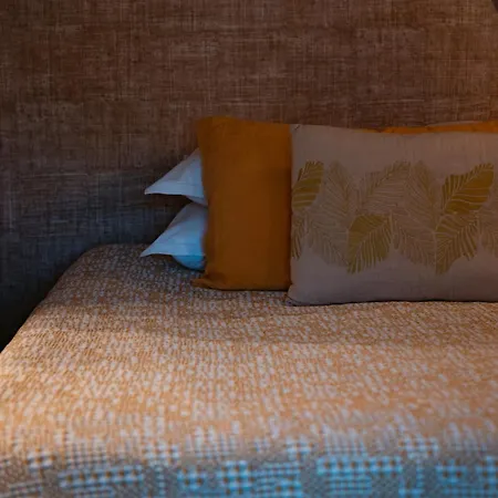 Le Jardin D'emile Hotel 3*