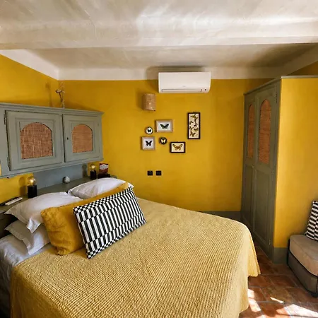 Hotel Le Jardin D'emile 3*
