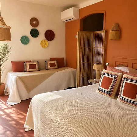 Hotel Le Jardin D'emile Cassis