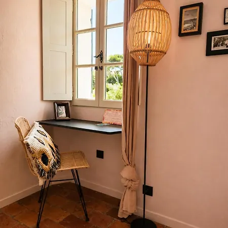 Le Jardin D'emile Ξενοδοχείο 3*