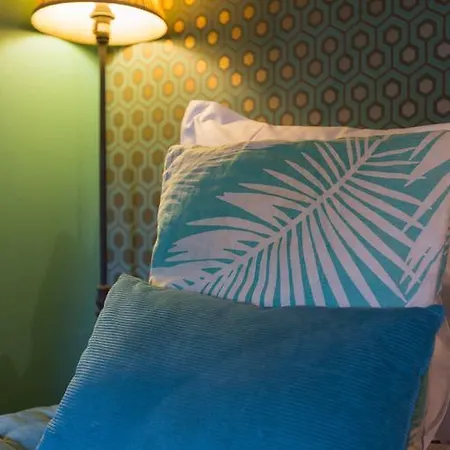 Hotel Le Jardin D'emile 3*