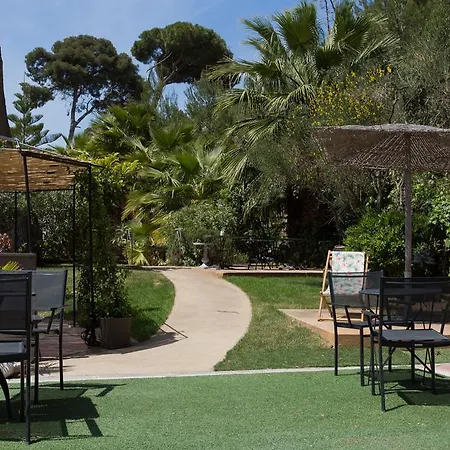 Le Jardin D'emile Ξενοδοχείο Κασί
