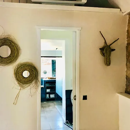 Le Jardin D'emile Hotel 3*