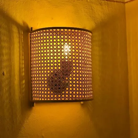 Le Jardin D'emile מלון