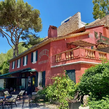 Le Jardin D'emile