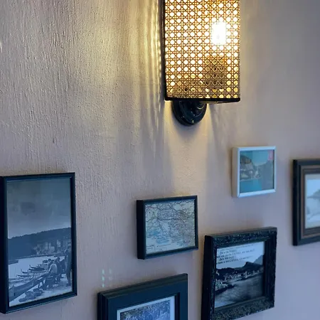 Hotel Le Jardin D'emile