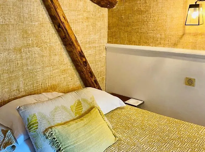 Le Jardin D'emile Ξενοδοχείο