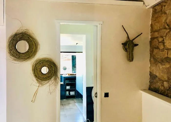 Le Jardin D'emile Ξενοδοχείο 3*