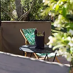 Le Jardin D'emile Cassis