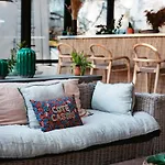 Le Jardin D'emile Hotel 3*