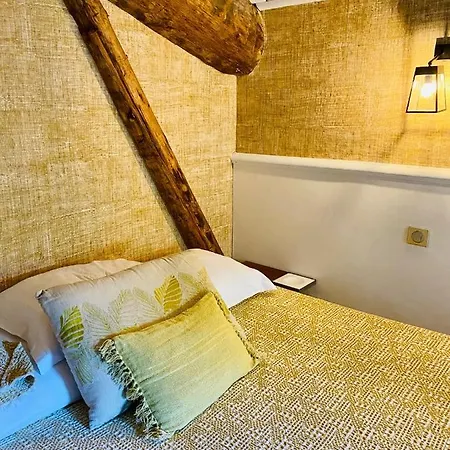 Le Jardin D'emile Hotel