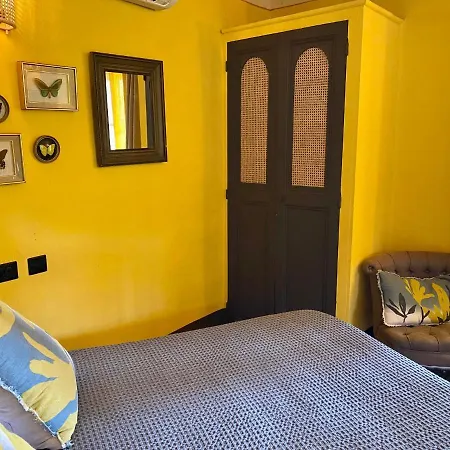 Hotel Le Jardin D'emile Cassis