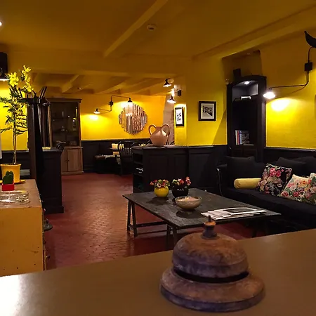 Hotel Le Jardin D'emile Cassis