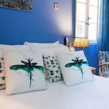 Hotel Le Jardin D'emile Cassis