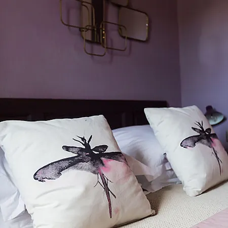 Le Jardin D'emile 3* Cassis