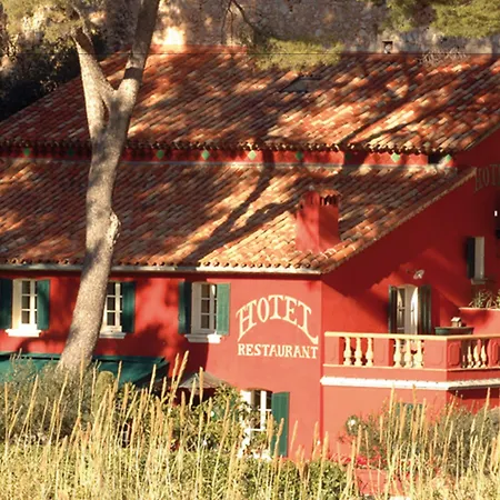 Le Jardin D'emile Hotel Cassis