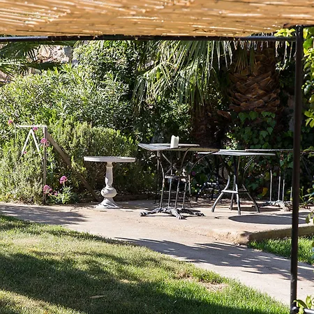 Le Jardin D'emile 3* Cassis