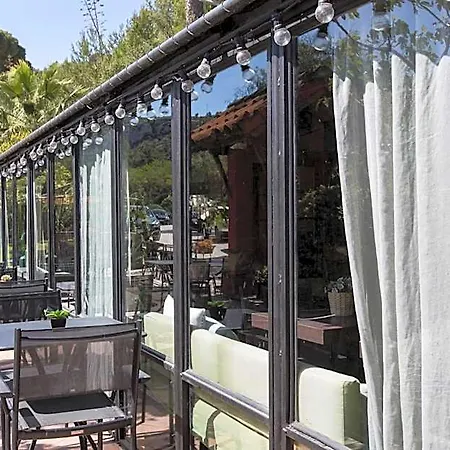 Le Jardin D'emile