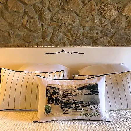 Le Jardin D'emile 3* Cassis