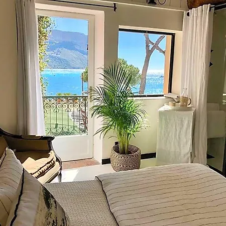 Hotel Le Jardin D'emile Cassis